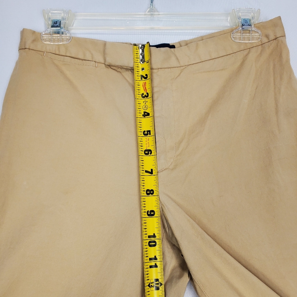 Ralph Lauren Polo Women's Straight Leg Golf Pant Size 8 - Picture 12 of 14